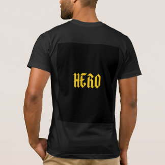 最高のデザインの黒Tシャツ Tシャツ