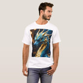最高のデザイン写真Tシャツシャツ以上 Tシャツ (正面フル)