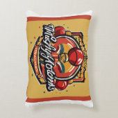 最高のデザイン アクセントクッション (正面(垂直))