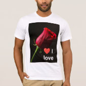 最高のデザイン Tシャツ (正面)