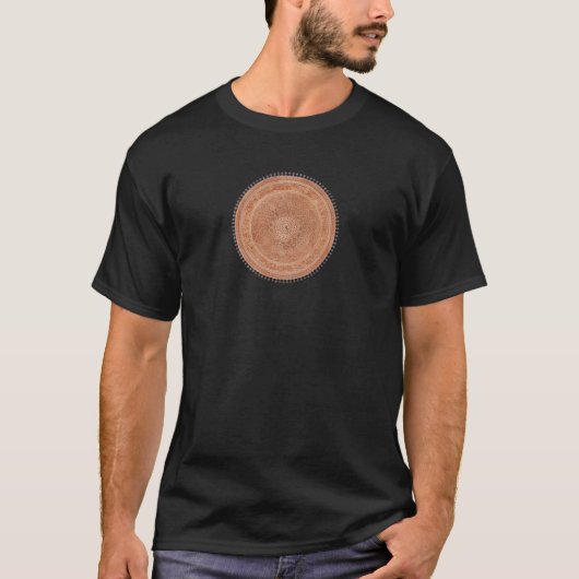 最高のデザイン Tシャツ (正面)