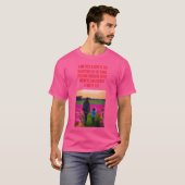 最高のデザインby RIVA_FASHIONSTORE Tシャツ (正面フル)