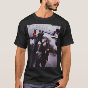 最高のデュア写真撮影はこの惑星上で Tシャツ