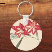 最高のトウモロコシ国旗 キーホルダー (正面)