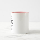 最高のナース監督 ツートーンマグカップ (中央)