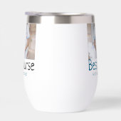 最高のナース追加フォト名文字医師hosp (右面)