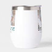 最高のナース追加フォト名文字医師hosp (左面)