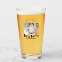 最高のナース追加フォト名文字医師hosp