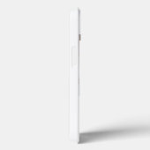 最高のナース追加フォト名文字医師hosp Case-Mate iPhoneケース (裏面 / 右)