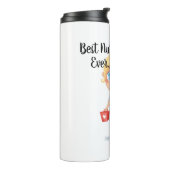 最高のナース タンブラー (回転左)