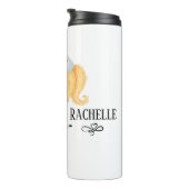 最高のナース タンブラー (回転右)