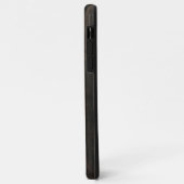最高のヌルセミンゴエバーナースフラミンゴ恋人 Case-Mate iPhoneケース (裏面/左)