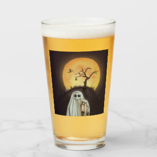 最高のハロウィーンビアマグ タンブラーグラス