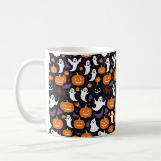 最高のハロウィーンマグ コーヒーマグカップ