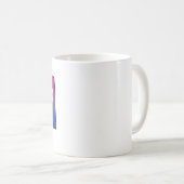 最高のバイ コーヒーマグカップ (正面右)