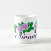 最高のバラマグカップ コーヒーマグカップ (中央)