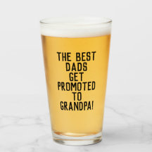 最高のパパがじいちゃんビールに