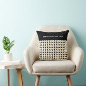 最高のパパの父おもしろいの日の贈り物 クッション (椅子)