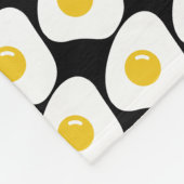 最高のパパの父おもしろいの日の贈り物 フリースブランケット (角)