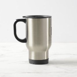 最高のパパのEverおもしろい - Father's Day Mug Gift トラベルマグ