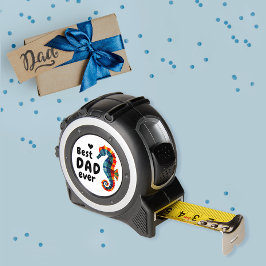 最高のパパは今までカラフルも可愛いシーホース父の日 メジャー