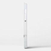 最高のパパは常にミニマル写真父の日 Case-Mate iPhoneケース (裏面 / 左)