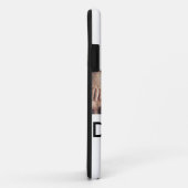 最高のパパは常に幸せな父の日あなたの写真を追加 Case-Mate iPhoneケース (裏面/右)