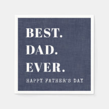 最高のパパは永遠に幸福の父の日