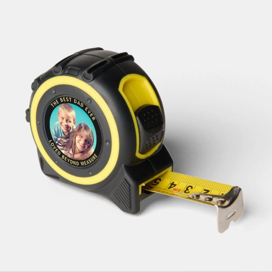 最高のパパはMeasurement Photoを超えて愛された メジャー (傾斜)