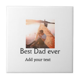 最高のパパを追加する名前イメージファーザー日文字の混乱 タイル