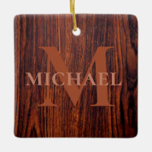 最高のパパエバーダークマホガニー木目