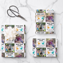 最高のパパエバーハンズダウンハッピーバースデー