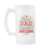 最高のパパエバーパトリオティックスターレトロ写真