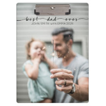 最高のパパエバーファーダーデイタイポグラフィ写真テンプレート