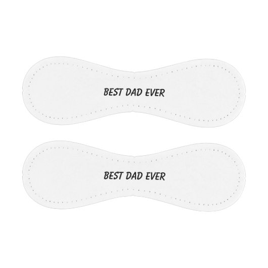 最高のパパエバーファーデー誕生日ギフトクラシー 野球ボール (パネル)