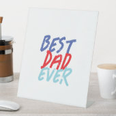 最高のパパエバーミニマルクールプロフェッショナル 台座サイン (インサイチュ)