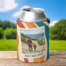 最高のパパエバーレトロ2フォトクーラーボックス 缶クーラー