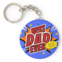 最高のパパエバー漫画スーパーヒーローファーズデイ