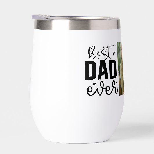 最高のパパカスタム写真 (右面)