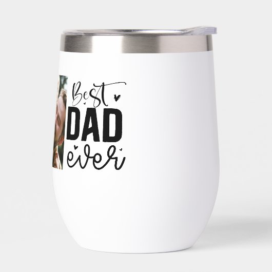 最高のパパカスタム写真 (左面)