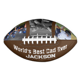 最高のパパカスタム写真 アメリカンフットボール