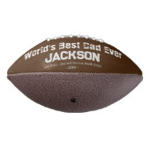 最高のパパカスタム写真 アメリカンフットボール (回転270)