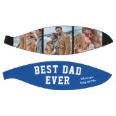 最高のパパカスタム写真 バスケットボール (パネル)