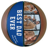 最高のパパカスタム写真 バスケットボール (縦)