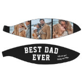 最高のパパカスタム写真 バスケットボール (パネル)