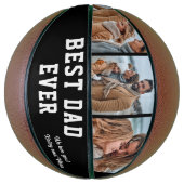 最高のパパカスタム写真 バスケットボール (縦)