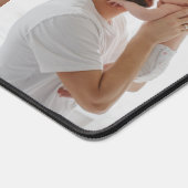 最高のパパカスタム7 Photo Collage デスクマット (コーナー)