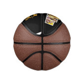 最高のパパカスタムEver家族5写真 ミニバスケットボール (右)