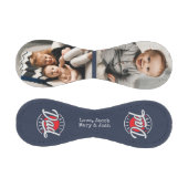 最高のパパカスタムEver Photo Baseball 野球ボール (パネル)