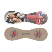 最高のパパカスタムEver Photo Baseball 野球ボール (パネル)